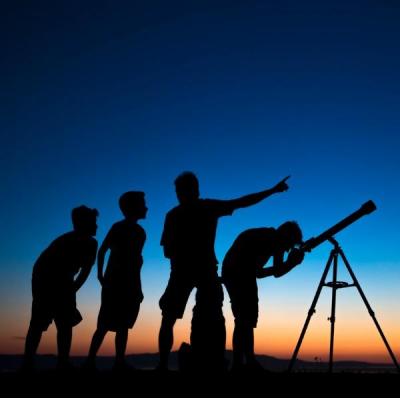 telescope
